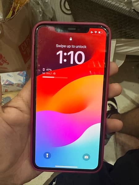 iphone 11 pro max 64GB 3