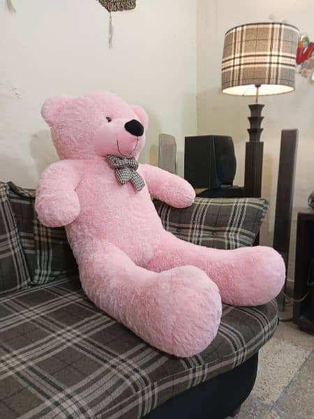 Teddy bear imported stuff available all size 03288327915 9