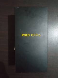 Poco x3 pro 8/256