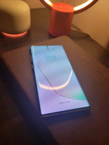 Samsung Note 10 Plus 2