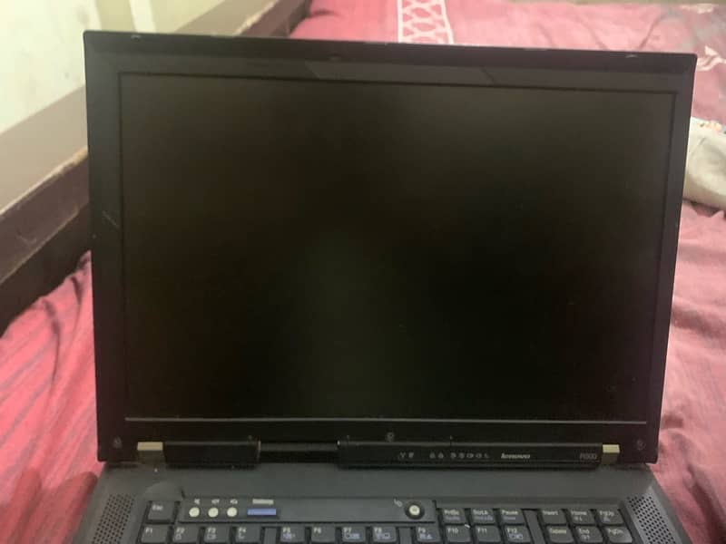 Lenovo thinkpad exchange possible 0