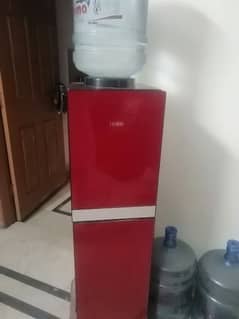 water dispenser