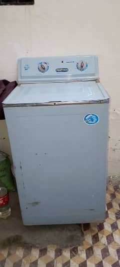 Metal Body Washing Machine New Condition 0