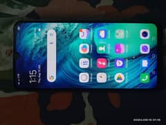 Vivo S1 0