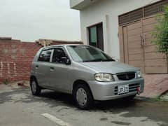 Suzuki Alto 2003