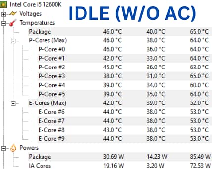 ID-Cooling FROZN A720 Black CPU Air Cooler 3