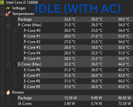 ID-Cooling FROZN A720 Black CPU Air Cooler 4