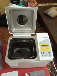 Cook works Automatic Bread Maker / Dough Maker