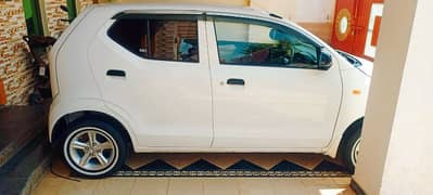 Suzuki Alto 2022