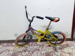 A Good condition Bicycle for kids