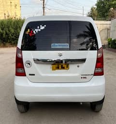 Suzuki Wagon R 2021 0