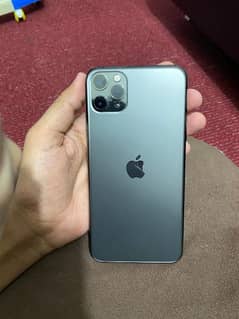 I Phone 11 Pro Max 0