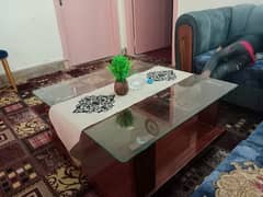 central table for sale