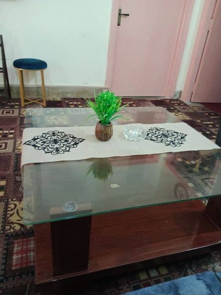 central table for sale 1