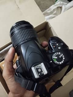 Nikon D3400 for sale