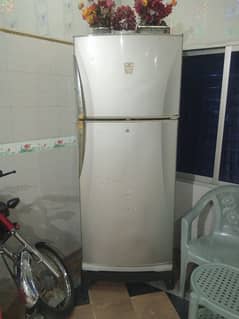 Dawlance Refrigerator Used. . . . . .