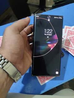 Samsung Note 10 plus