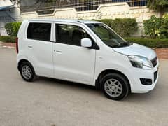 Suzuki Wagon R 2021