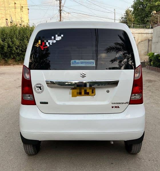 Suzuki Wagon R 2021 3