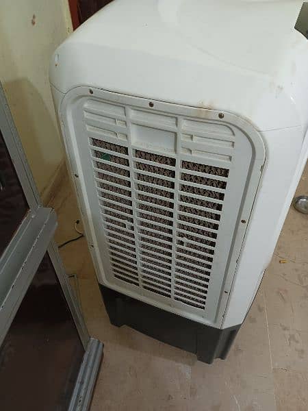 Super Asia Air Coolar 10