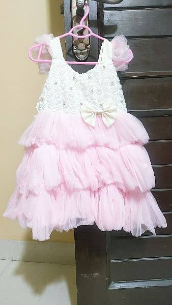 baby girl frocks 5