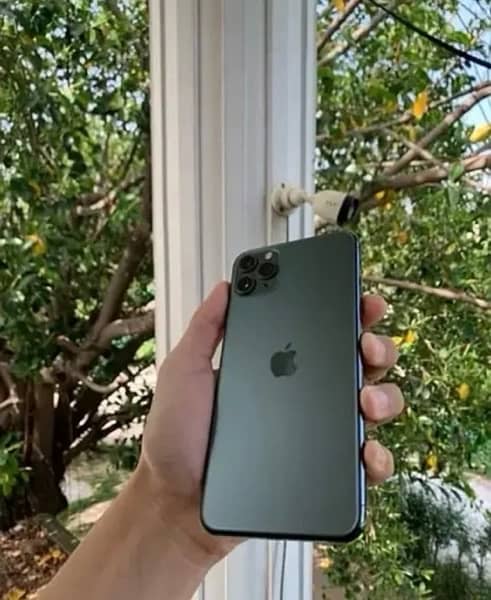 Iphone 11 Pro Approved 0