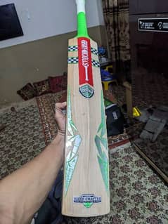 grade 1 bat