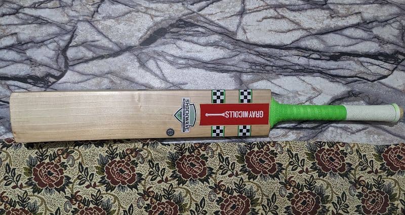 grade 1 bat 4