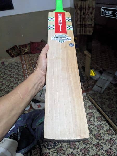 grade 1 bat 9