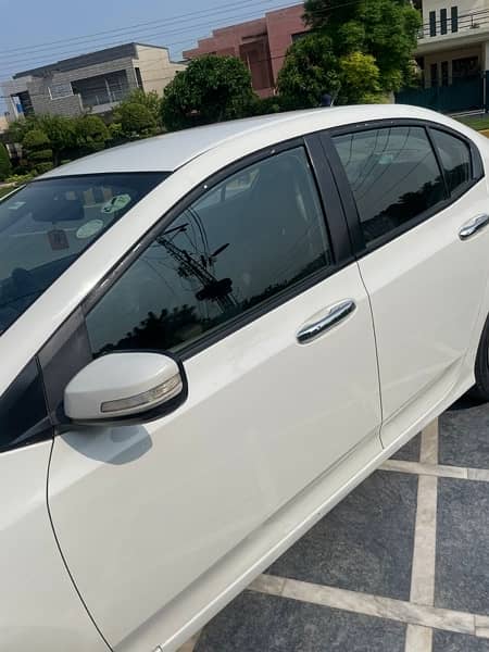 Honda City IVTEC 2016 3