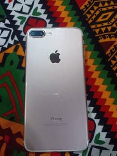 iPhone 7 plus PTA approved