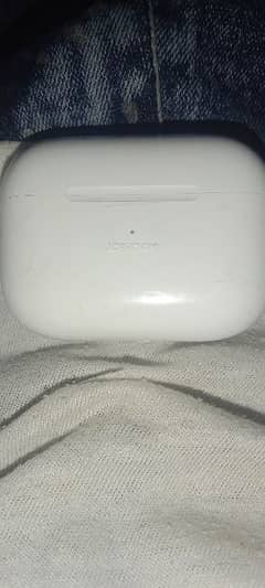 Wireless airpod pro