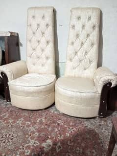 coffee chairs