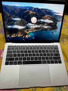 Mac Book Pro 2016 13”