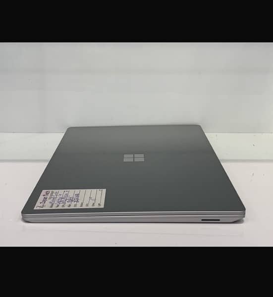 macrosoft surface laptop 4 3