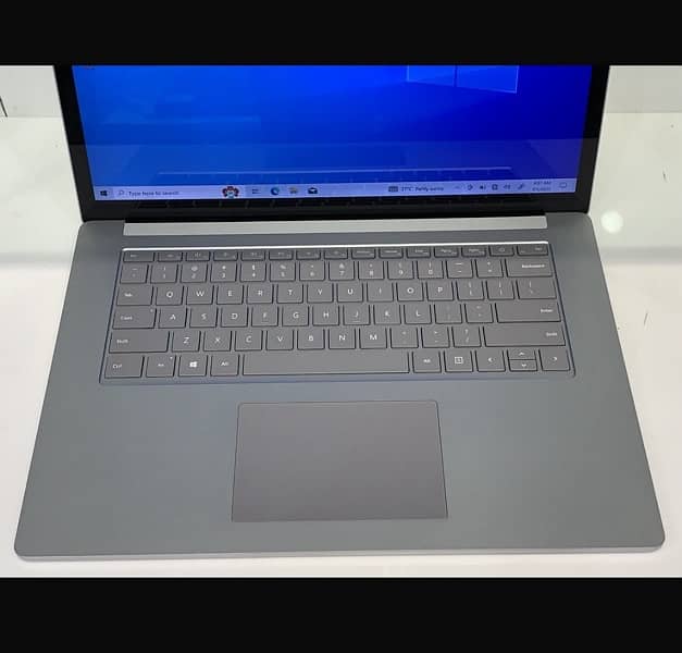 macrosoft surface laptop 4 4