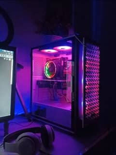 i5 4th gen Gaming PC