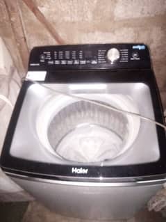 washing Mashin 0