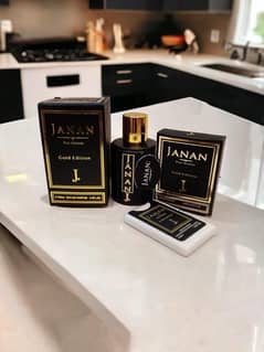 Men’s perfume