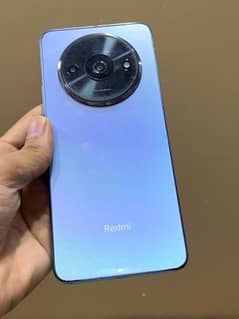 REDMI a3