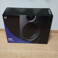 Presonus Eris E3.5 2nd Gen Powered Studio Monitor