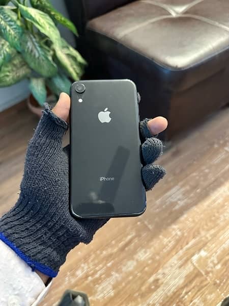 iPhone XR 128gb non pta factory unlock 0