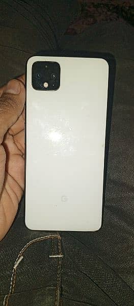 I Want To Sell Pixel 4Xl 6)64 2