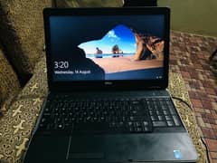 Dell Laptop