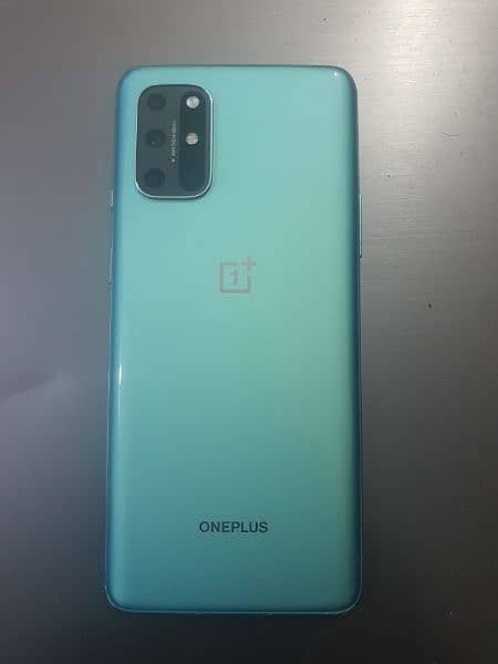 OnePlus 8T 12/256 5