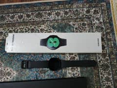 Samsung Galaxy Watch 4