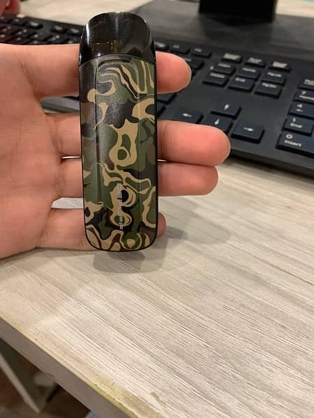 pod/vape 5