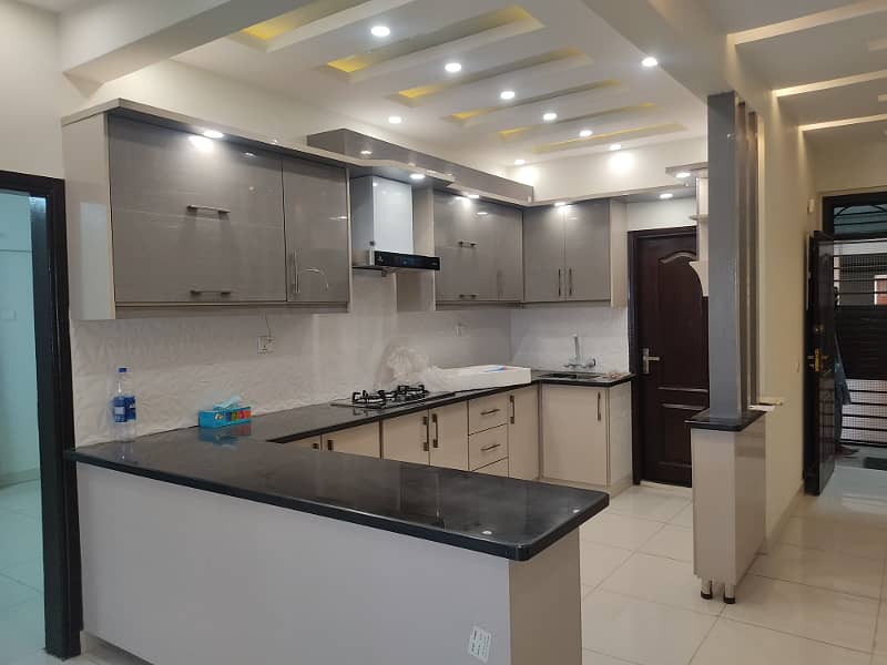 Flat Available For Rent In Harmain Royal Residency 6