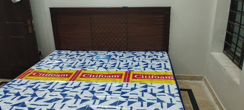 matress and bed 4