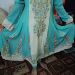 long frock for sale